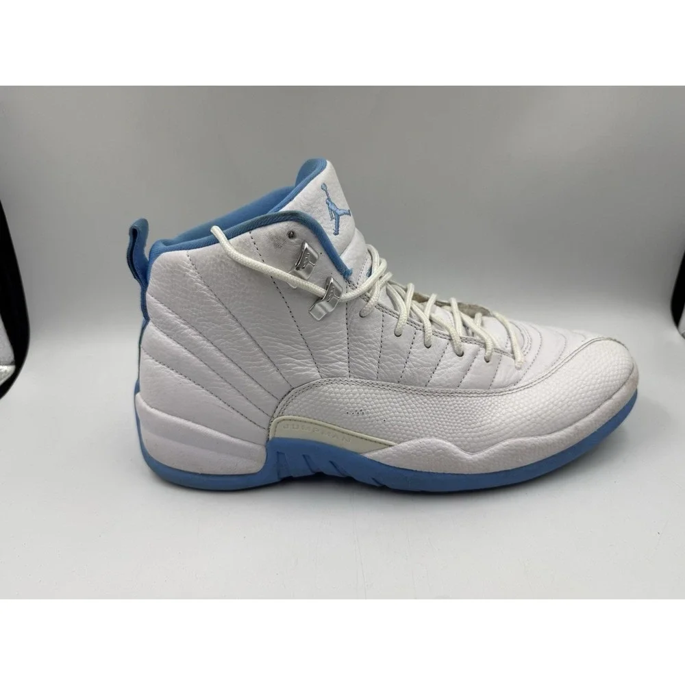 Jordan Air Jordan 11 Retro White University Blue Melo 2025 CT8013-112